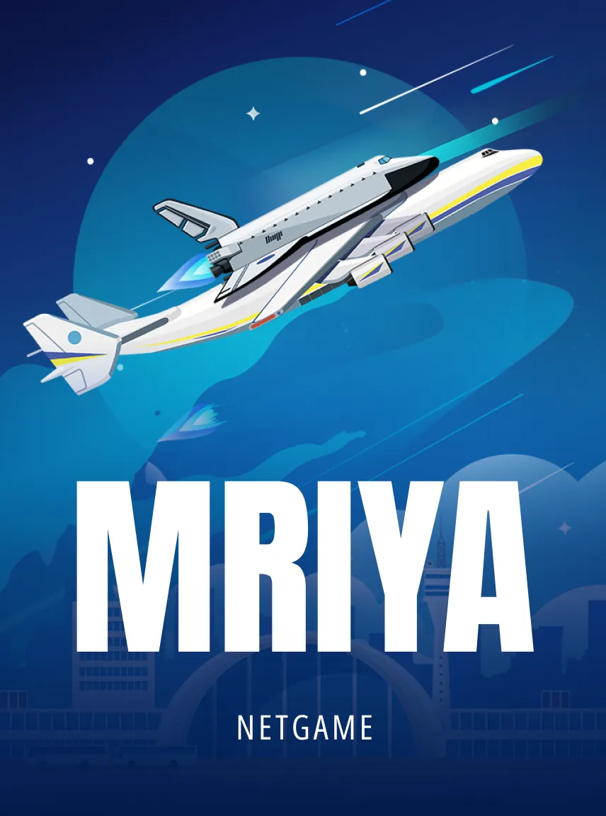 Mriya — popular game