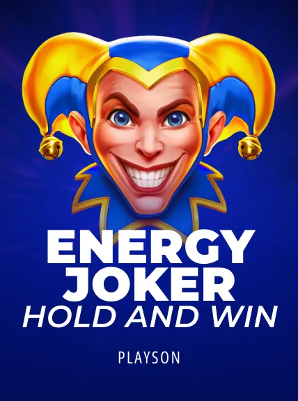 Energy Joker — popular game