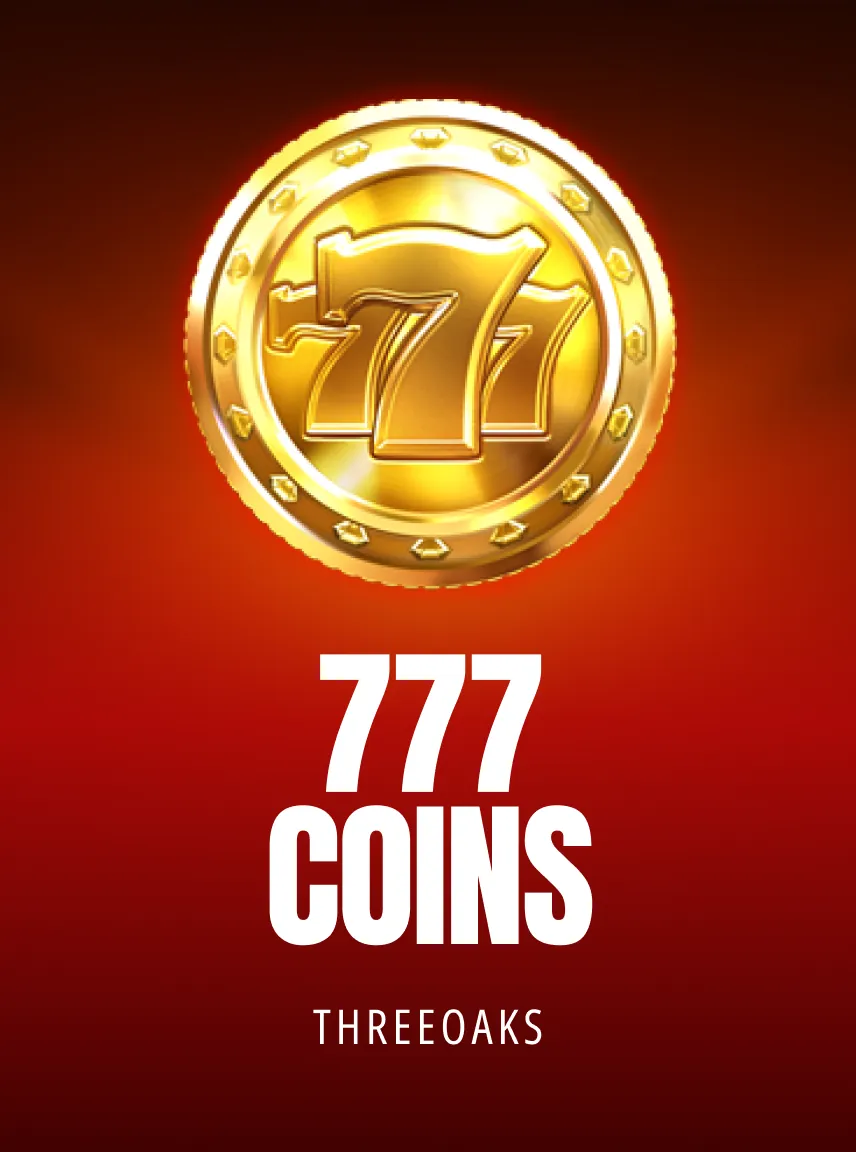 777 Coins — popular game