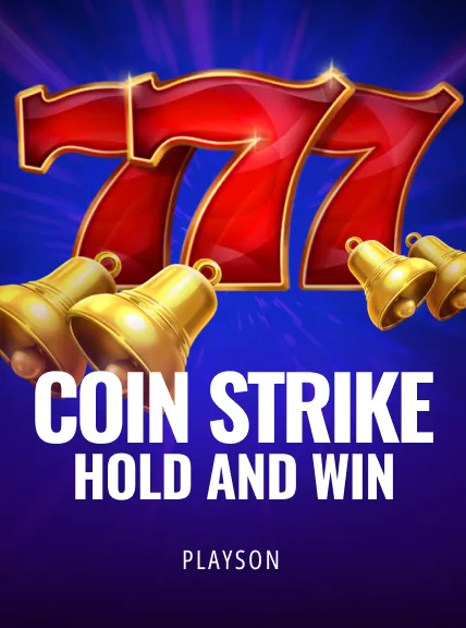 Coin Strike — popular game