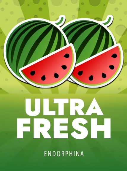 Ultra Fresh — popular game